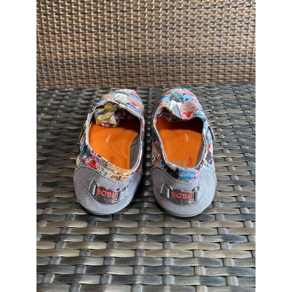Bob’s by Skechers shoes women’s size 8 - Picture 5 of 6